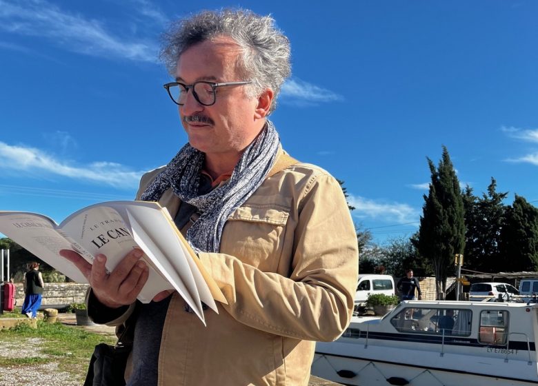 VES 2025 – LA RANDO DE L’AOP MINERVOIS
