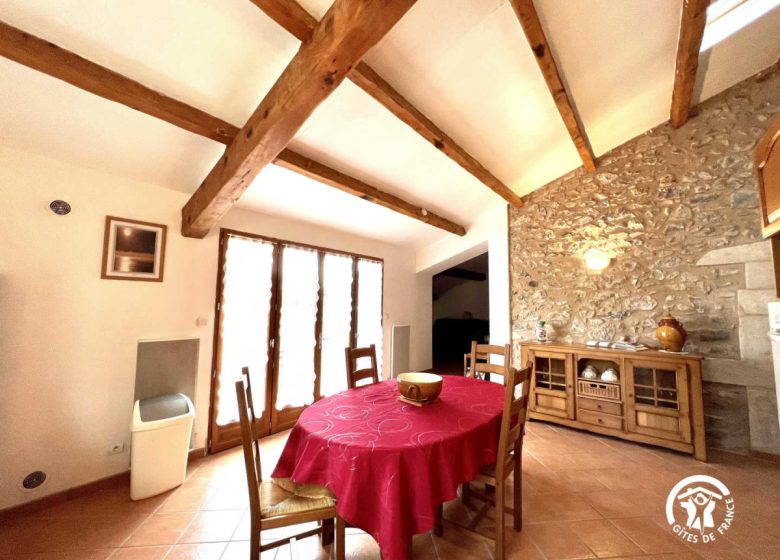 DOMAINE LA SALYNETTE