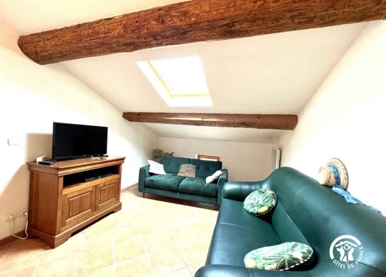 DOMAINE LA SALYNETTE