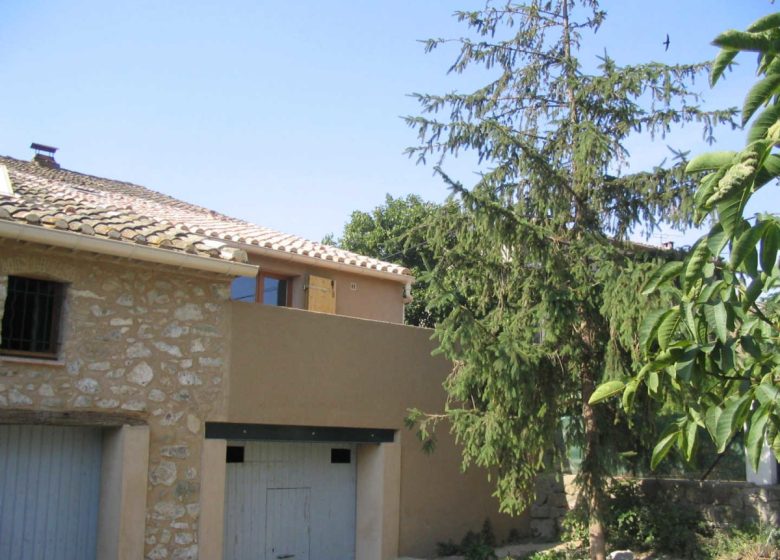 DOMAINE LA SALYNETTE