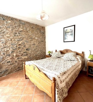 DOMAINE LA SALYNETTE