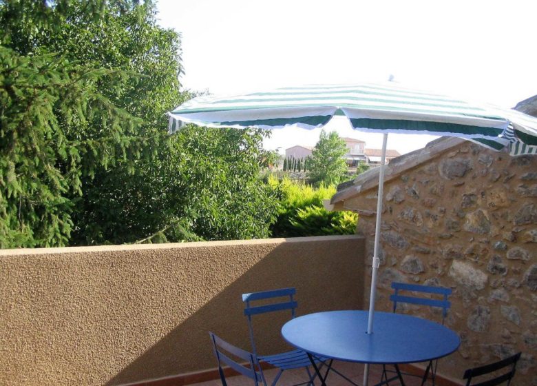 DOMAINE LA SALYNETTE