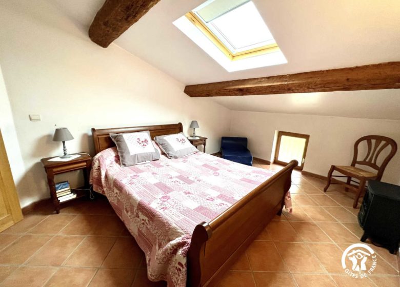 DOMAINE LA SALYNETTE