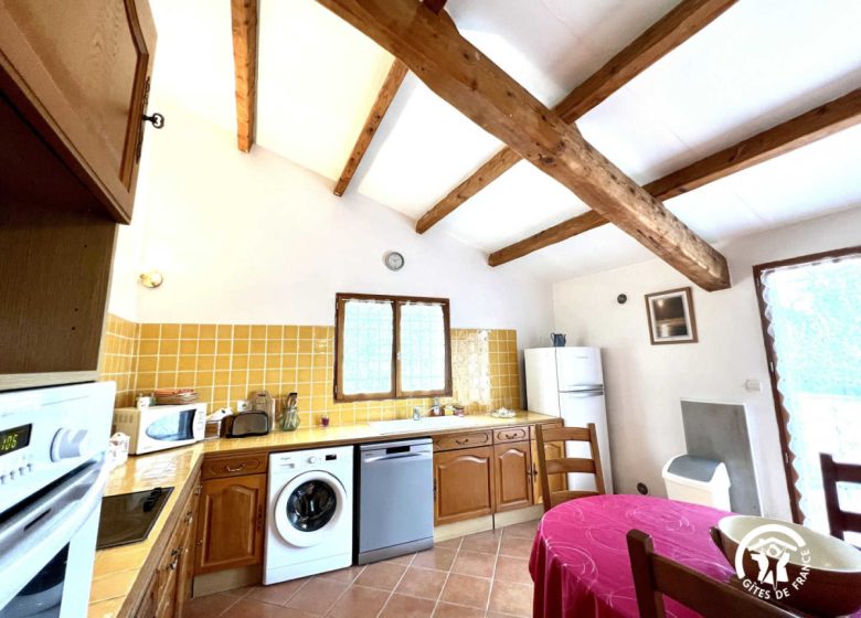 DOMAINE LA SALYNETTE