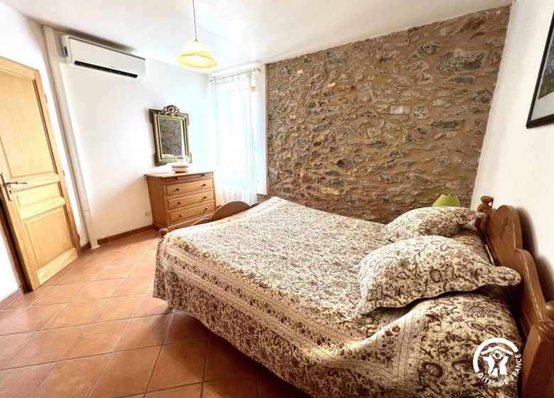 DOMAINE LA SALYNETTE