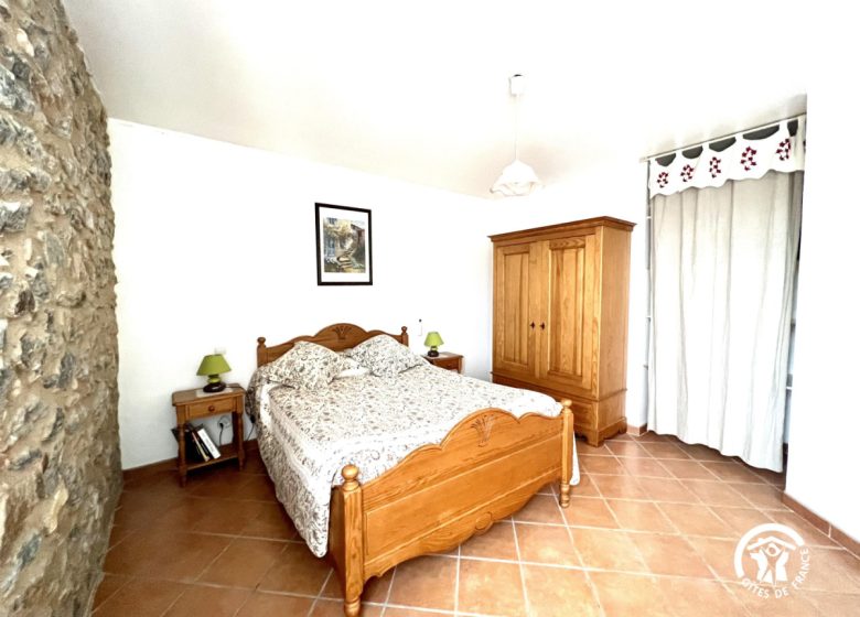 DOMAINE LA SALYNETTE