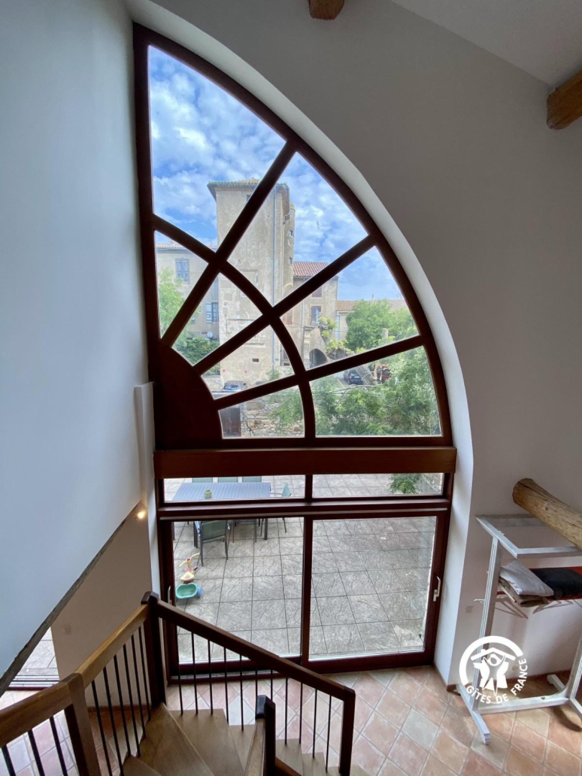 LA GRANGE D’ALARIC