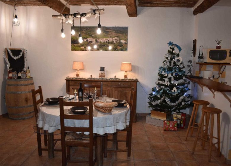 LE VIGNERON