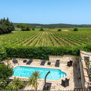 DOMAINE DE PARAZOLS G1705