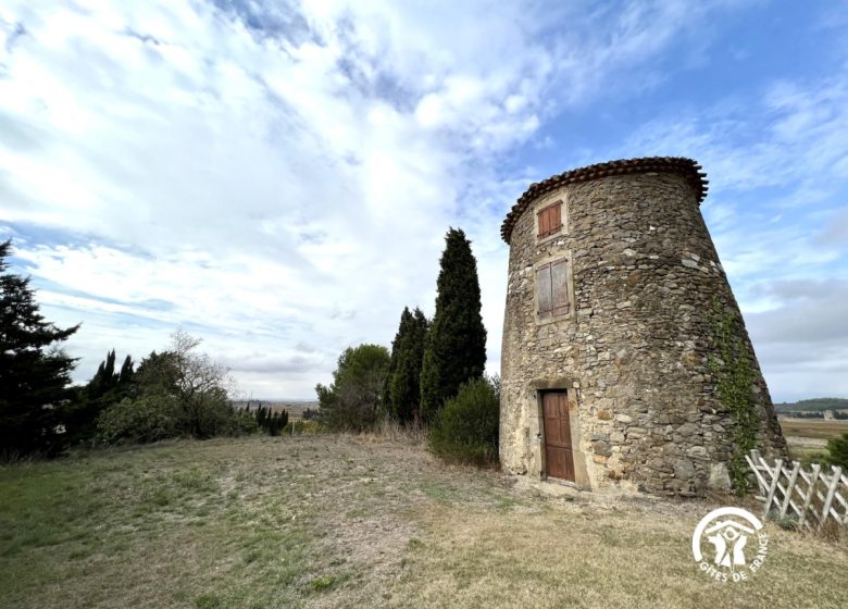 COTÉ MOULIN