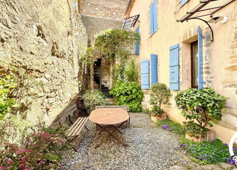 LA CAPELAGNE