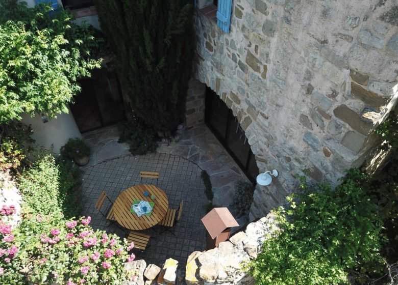 LA CAPELAGNE