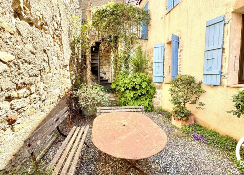 LA CAPELAGNE