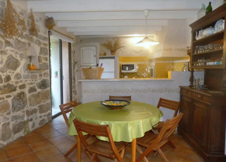 LA CAPELAGNE