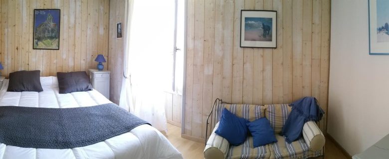 LE PATIO DES GRAGNOTTES