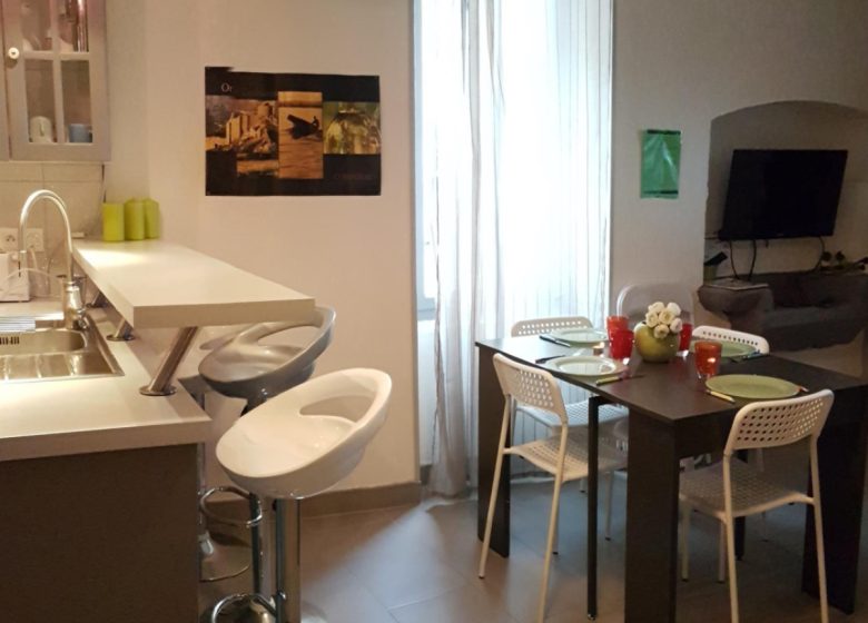 LE PATIO DES GRAGNOTTES