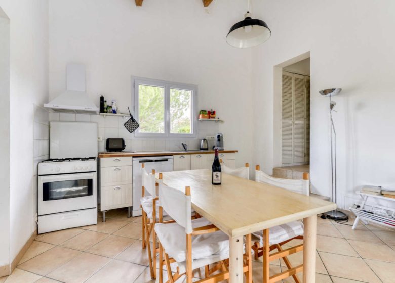 GÎTE CARIGNAN