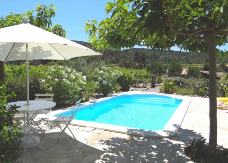 GÎTE CARIGNAN