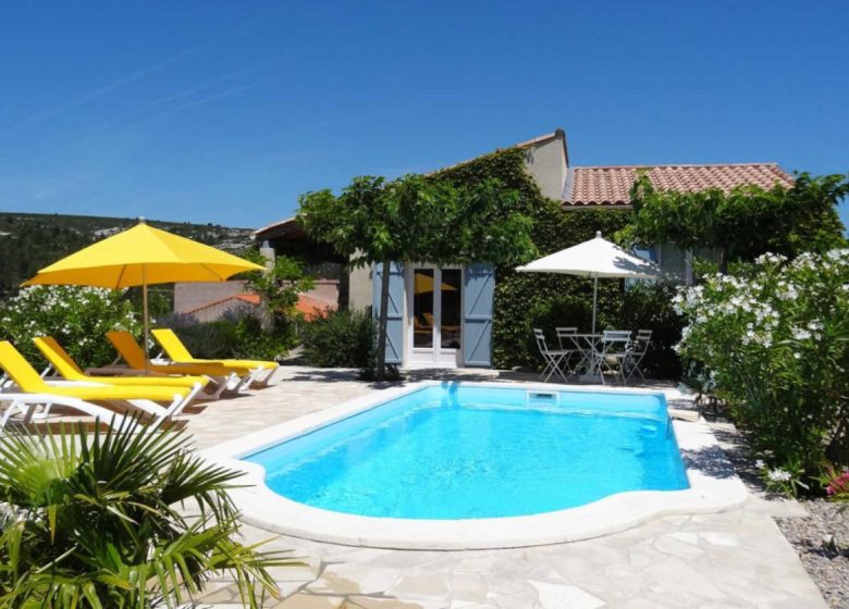 GÎTE CARIGNAN