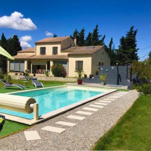 ENTRE MER ET CORBIÈRES