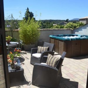 LES TERRES GEORGES