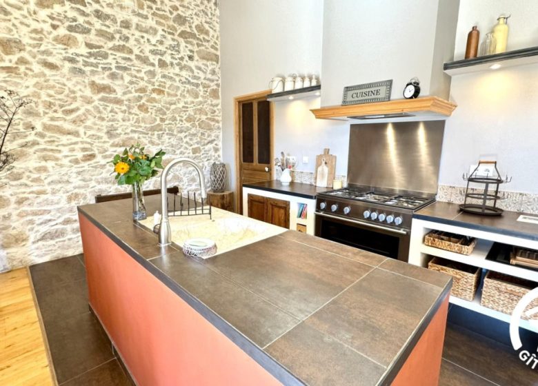 LES TERRES GEORGES