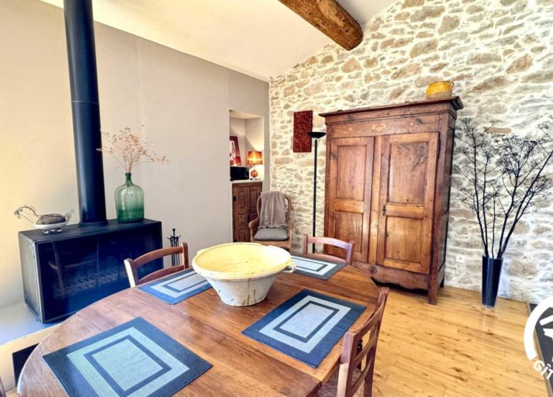 LES TERRES GEORGES
