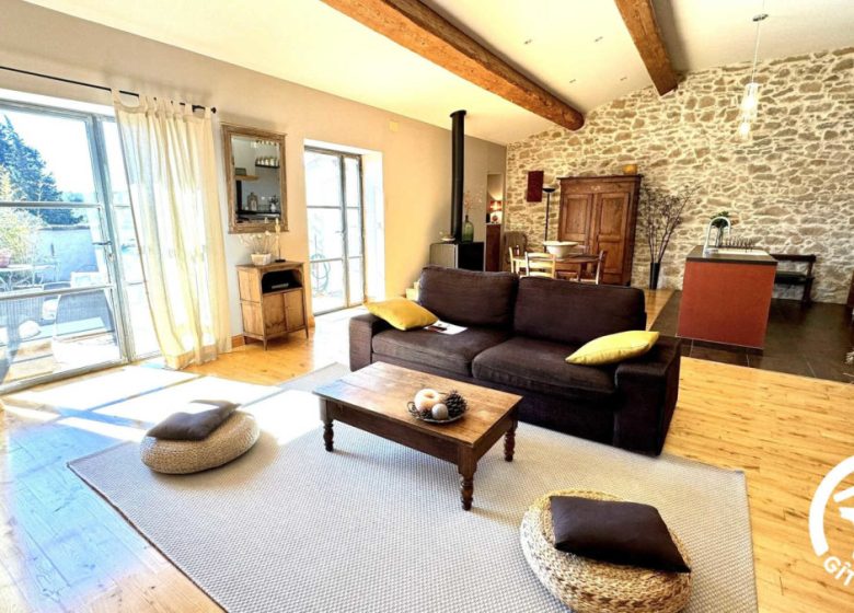 LES TERRES GEORGES