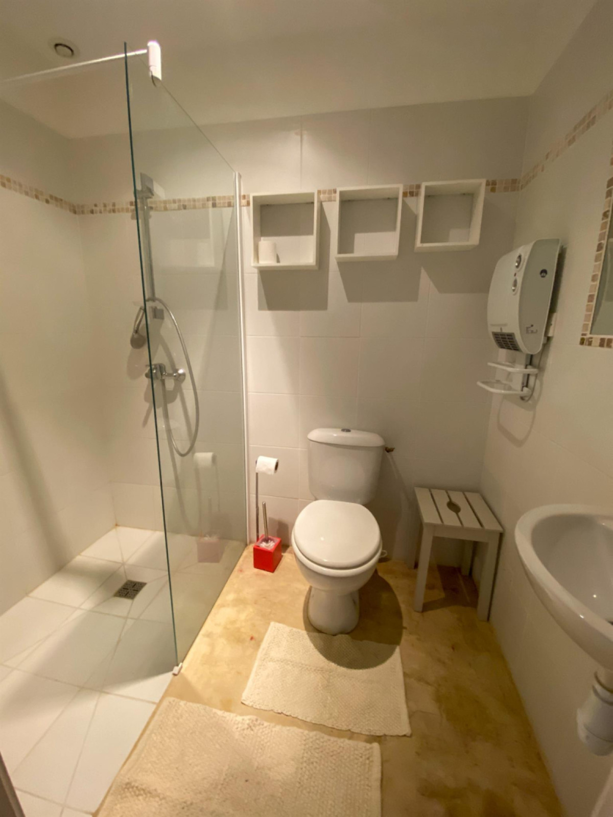 LA MAISON DES VENDANGEURS