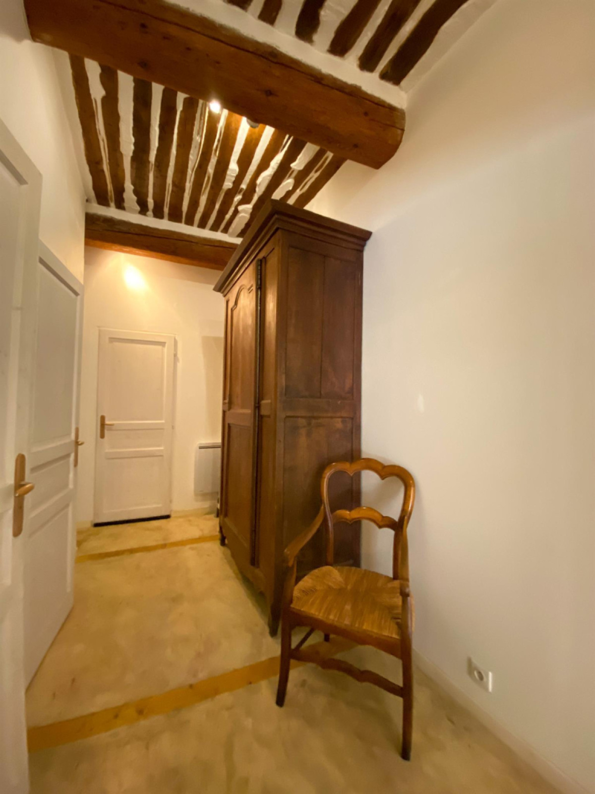 LA MAISON DES VENDANGEURS