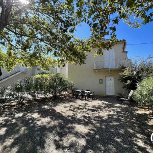 LE CHÂTEAU SAINT LOUIS