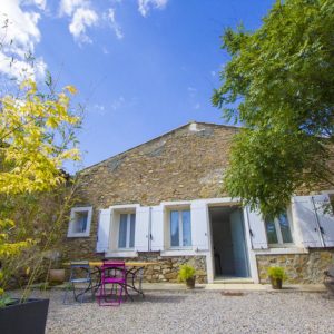 GITE DE STE MARIE DES OLLIEUX