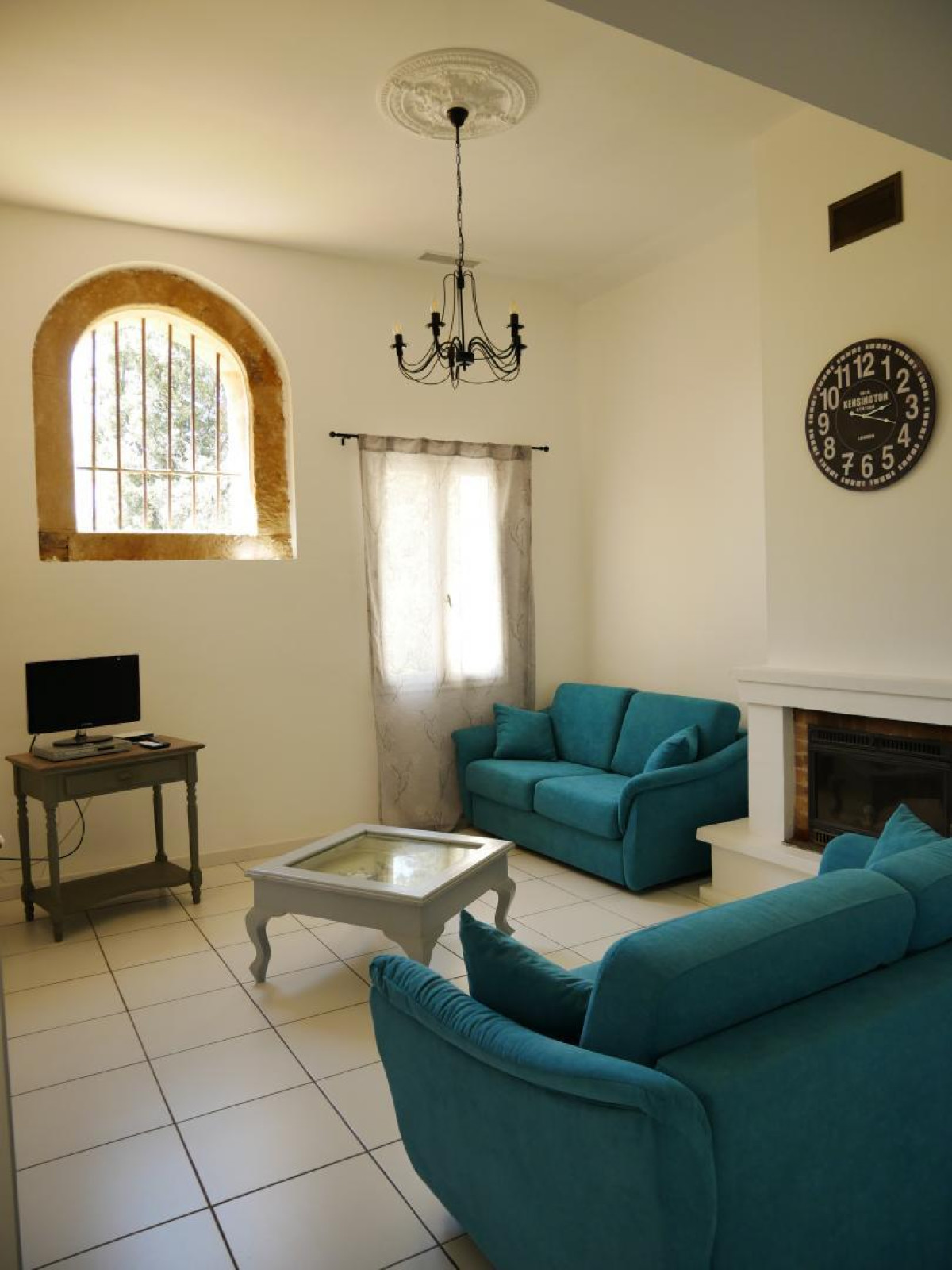 GITE DE STE MARIE DES OLLIEUX