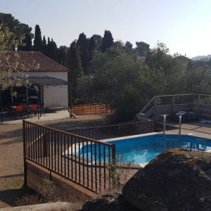 AU COEUR DU MINERVOIS