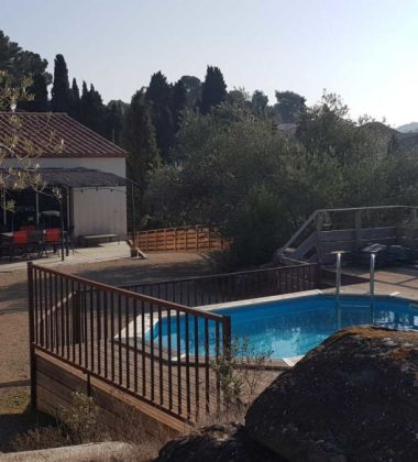 AU COEUR DU MINERVOIS