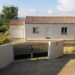 GÎTE SAINT ALARY