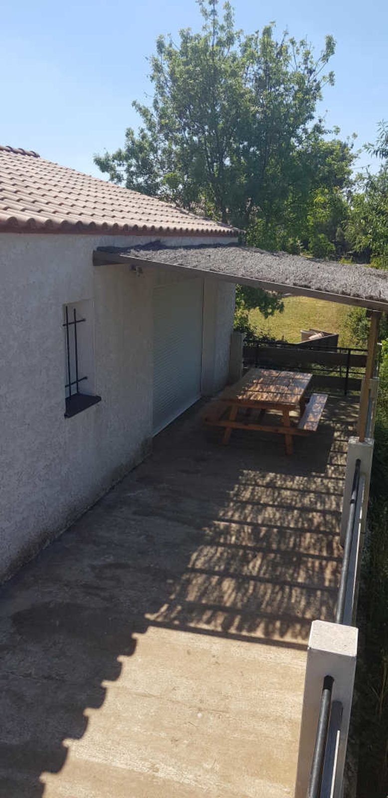 GÎTE SAINT ALARY