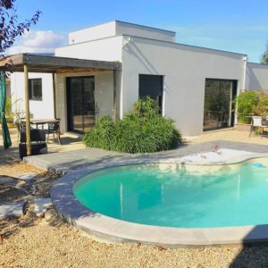 LES SARMENTS DE L’AUSSOU