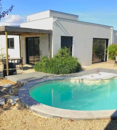 LES SARMENTS DE L’AUSSOU