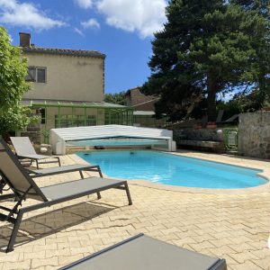 DOMAINE DES GOUDIS – GÎTE CEL