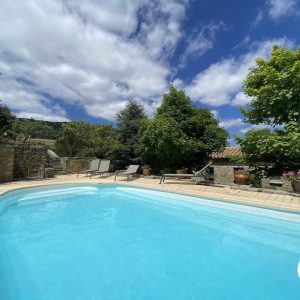 DOMAINE DES GOUDIS GÎTE TERRA