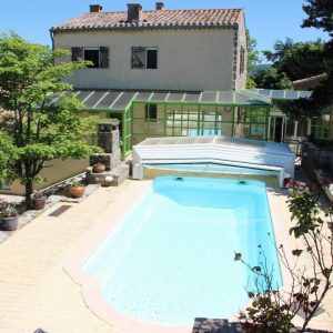 DOMAINE DES GOUDIS GÎTE SELVA