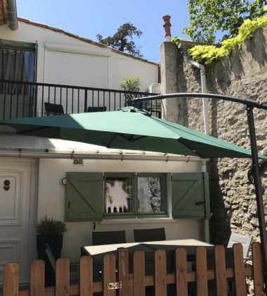 LE GÎTE DU CANAL
