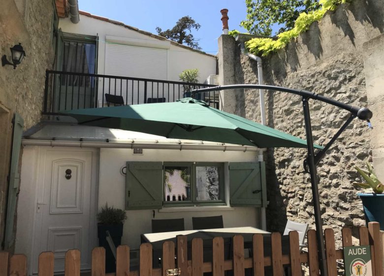 LE GÎTE DU CANAL