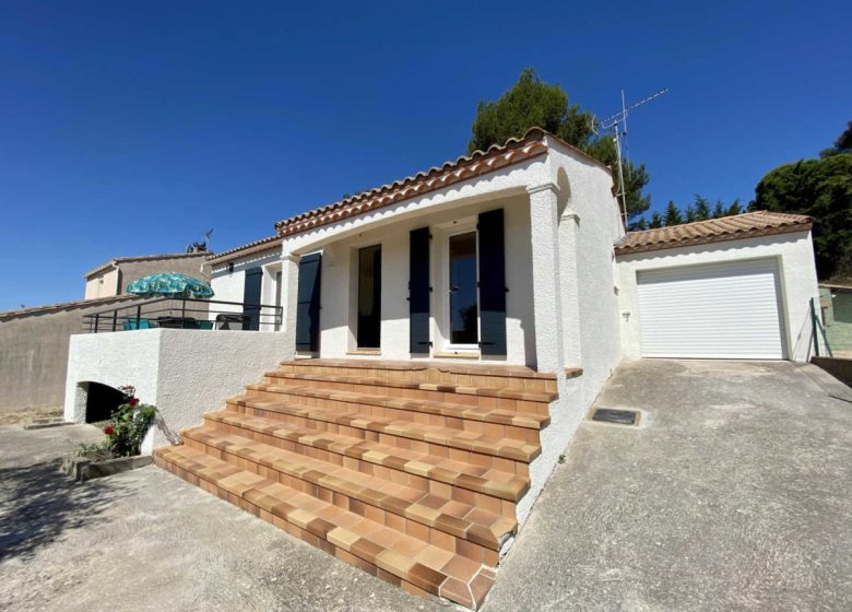 GÎTE DU MAILLAN
