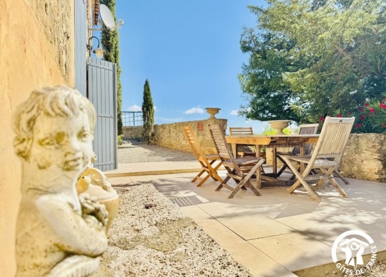 DOMAINE DE CANET