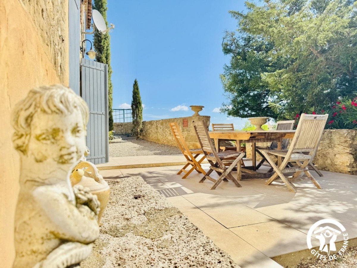 DOMAINE DE CANET