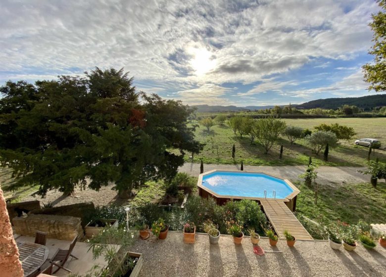 DOMAINE DE CANET