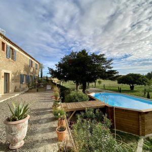 DOMAINE DE CANET