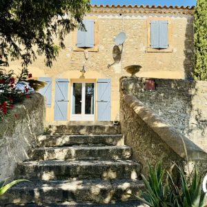 DOMAINE DE CANET